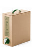 Olio extravergine di oliva Biologico in bag in box da 3 L - 2026