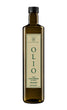 Olio  extravergine di oliva Biologico  bt da  0,5 L - 2026